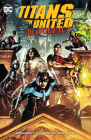 Titans United: Bloodpact Cover Image