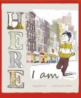 Here I Am Cover Image