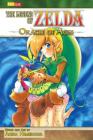 The Legend of Zelda, Vol. 5: Oracle of Ages By Akira Himekawa Cover Image