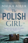 The Polish Girl By Malka Adler Cover Image