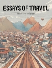 Essays Of Travel Cover Image
