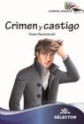 Crimen y Castigo By Fiodor Dostoivski Cover Image