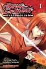 Rurouni Kenshin: Restoration, Vol. 1 Cover Image