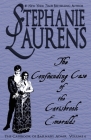 The Confounding Case of the Carisbrook Emeralds (Casebook of Barnaby Adair #6) By Stephanie Laurens Cover Image