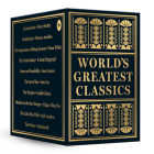World's Greatest Classics (Boxed Set) By Jack London Cover Image