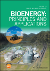Bioenergy: Principles and Applications Cover Image