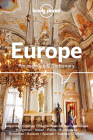 Lonely Planet Europe Phrasebook & Dictionary 6 Cover Image