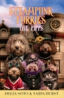 Steampunk Furries - The Pipps: A Collection of Short Stories Cover Image