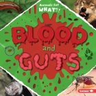 Blood and Guts By Holly Duhig Cover Image