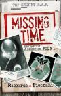 Missing Time By Riccardo Pietrani Cover Image