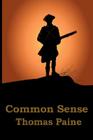 Common Sense Cover Image