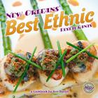 New Orleans' Best Ethnic Restaurants By Ann Benoit Cover Image