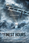 The Finest Hours (Young Readers Edition) Cover Image