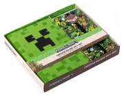 Minecraft: Creeper Deluxe Gift Set By Insights Cover Image