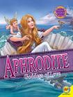 Aphrodite: Goddess of Love and Beauty (Gods and Goddesses of Ancient Greece) By Teri Temple Cover Image
