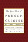 The Great Book of French Cuisine Cover Image