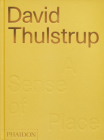 David Thulstrup: A Sense of Place By Sophie Lovell Cover Image