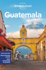 Lonely Planet Guatemala 8 (Travel Guide) By Ray Bartlett, Lucas Vidgen Cover Image
