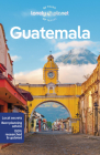 Lonely Planet Guatemala (Travel Guide) Cover Image