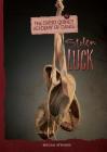 Stolen Luck (Dario Quincy Academy of Dance #2) By Megan Atwood Cover Image