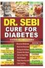 Dr Sebi Cure for Diabetes By Flint Jim Cover Image