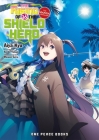 The Rising of the Shield Hero Volume 16: The Manga Companion Cover Image