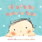 All of Baby, Nose to Toes Cover Image
