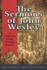 The Sermons of John Wesley: A Collection for the Christian Journey Cover Image