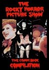 Rocky Horror Picture Show - The Comic Book By Kevin Vanhook, Kevin Vanhook (Illustrator), Richard O'Brien (Based on a Play by) Cover Image