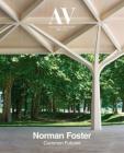 AV Monographs 200: Norman Foster - Common Futures Cover Image