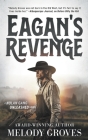 Eagan's Revenge: A Classic Western Series Cover Image