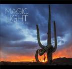 Magic Light: Photographs by Jack Dykinga Cover Image