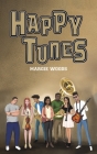 Happy Tunes By Margie Woods Cover Image