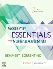 Mosby's Essentials for Nursing Assistants By Leighann Remmert, Sheila A. Sorrentino Cover Image