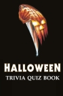 Halloween: Trivia Quiz Books By Maria Reyes Cover Image