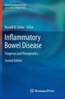 Inflammatory Bowel Disease: Diagnosis and Therapeutics (Clinical Gastroenterology) Cover Image