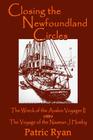 Closing The Newfoundland Circles: The Wreck of the Avalon Voyager By Patric Ryan Cover Image