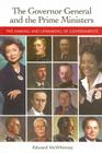 The Governor General and the Prime Ministers: The Making and Unmaking of Governments Cover Image