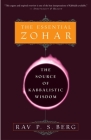 The Essential Zohar: The Source of Kabbalistic Wisdom Cover Image