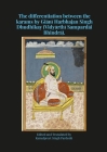 The differentiation between the karams by Giānī Harbhajan Singh Dhudhikay (Vidyārthī Sampardāi Bhindrā). By Kamalpreet Singh Pardeshi Cover Image