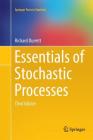 Essentials of Stochastic Processes (Springer Texts in Statistics) By Richard Durrett Cover Image