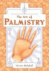 The Art of Palmistry (Mini Book) Cover Image