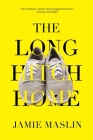 The Long Hitch Home By Jamie Maslin Cover Image