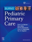 Burns' Pediatric Primary Care Cover Image