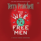 The Wee Free Men (Discworld #30) By Terry Pratchett, Steven Cree (Read by), Bill Nighy (Read by) Cover Image