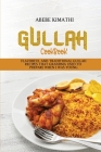 Gullah Cookbook: Flavorful and Traditional Gullah Recipes that Grandma Used to Prepare when I Was Young Cover Image