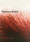 Thomas Bohle: Ceramic Objects - Inner Spaces By Frank Nievergelt, Rudolf Sagmeister Cover Image