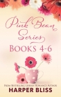 Pink Bean Series: Books 4-6: This Foreign Affair, Water Under Bridges, No Other Love By Harper Bliss Cover Image