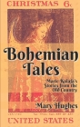 Bohemian Tales: Marie Kolafa's Stories from the Old Country Cover Image