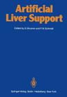Artificial Liver Support Cover Image